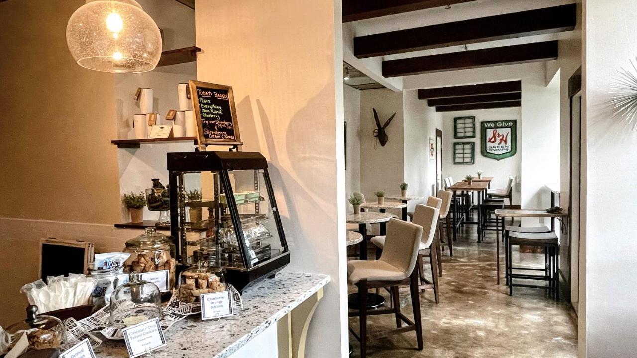 利奥拉村旅馆酒店 外观 照片